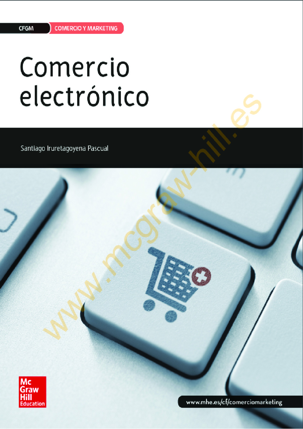 Comercio electrónico